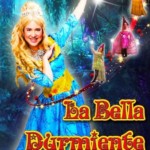 La Bella Durmiente, un Musical a ritmo de Soul