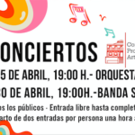 Orquesta de cuerda del Conservatorio Profesional de Música Arturo Soria