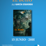 El Búho De Juan José García Izquierdo