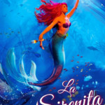 LA SIRENITA, el musical bajo el mar