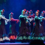 BALLET FLAMENCO INCLUSIVO MADRID by José Porcel