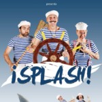 ¡SPLASH!
