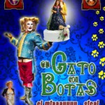 EL GATO CON BOTAS, EL MIAAUUU- SICAL