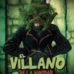 EL VILLANO DE LA NAVIDAD