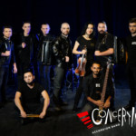 Concertino Acordeón Band