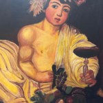 Reflejos Humanos. Pinturas con alma