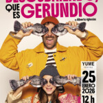 DESCUBRIENDO, QUE ES GERUNDIO