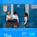  “GUATEMALA: Trabajando por los derechos de las niñas” 
