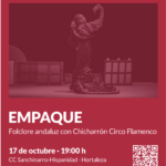 EMPAQUE