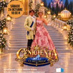 CENICIENTA, UN MÁGICO MUSICAL
